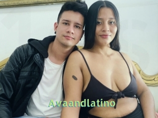 Avaandlatino