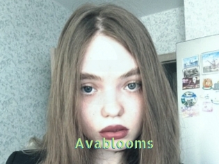 Avablooms