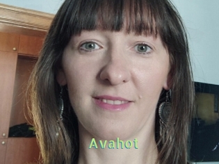 Avahot
