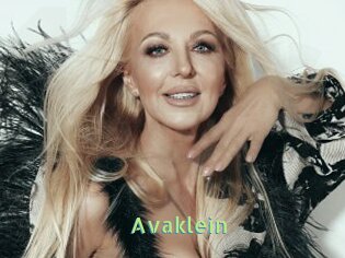 Avaklein