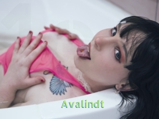 Avalindt