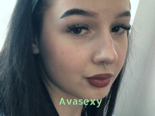 Avasexy