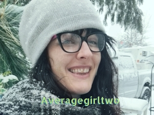 Averagegirltwo