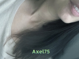 Axel75