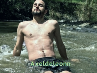 Axeldeleonn