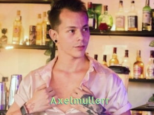 Axelmullerr