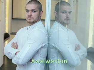 Axelweston