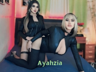 Ayahzia