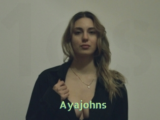 Ayajohns