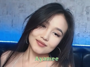 Ayamee