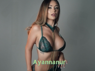 Ayannanur