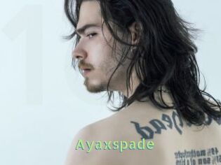 Ayaxspade