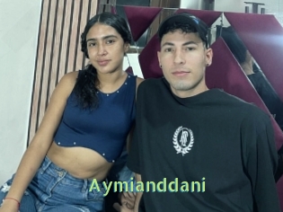 Aymianddani