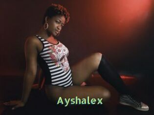 Ayshalex