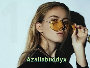 Azaliabuddyx