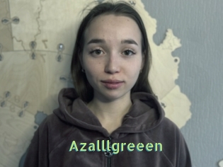 Azalllgreeen