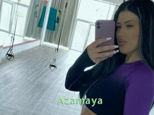 Azamaya