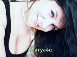 Azarya4u