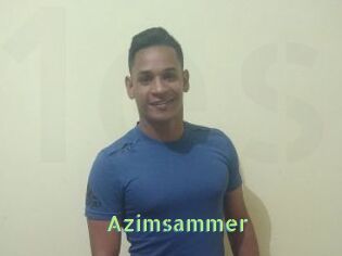 Azimsammer