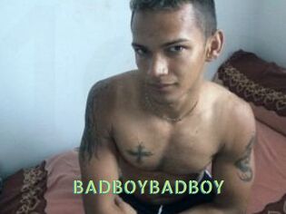 BADBOYBADBOY