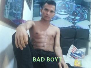 BAD_BOYT