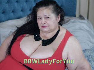 BBWLadyForYou Une Etudiante Sexy