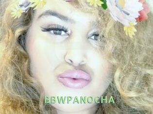 BBWPANOCHA