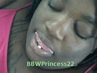 BBWPrincess22