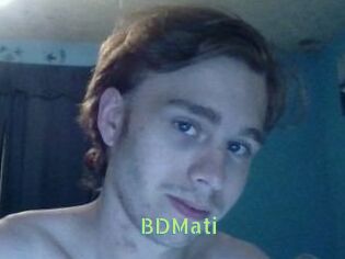 BDMati