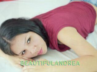 BEAUTIFULANDREA