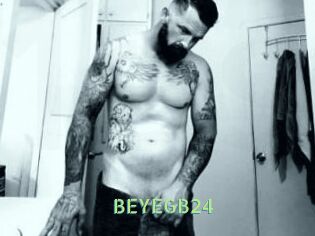 BEYEGB24
