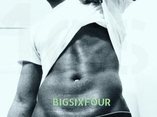 BIGSIXFOUR