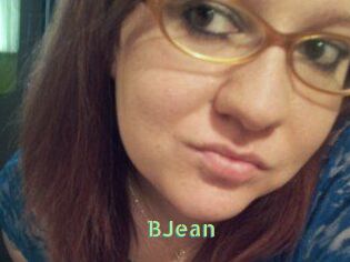 BJean