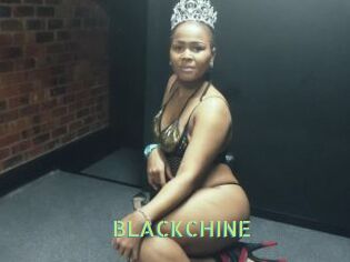 BLACKCHINE