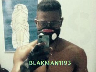 BLAKMAN1193