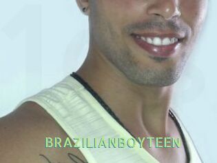 BRAZILIANBOYTEEN