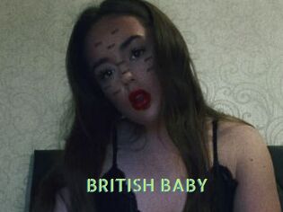 BRITISH_BABY