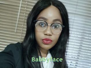 Babbyface