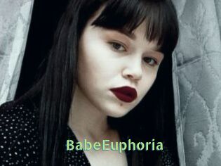 BabeEuphoria