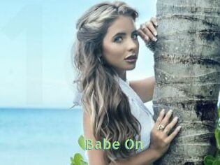 Babe_On