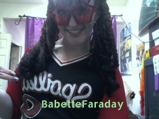 BabetteFaraday