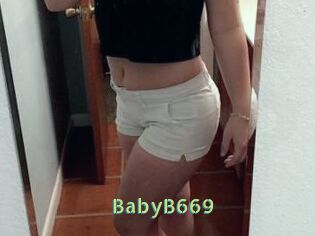 BabyB669