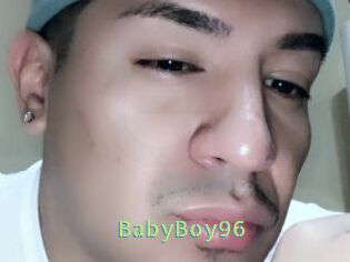 BabyBoy96