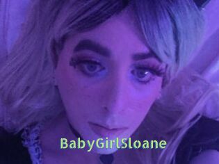 BabyGirlSloane