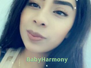 BabyHarmony