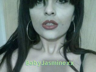 Baby_Jasmine_xx