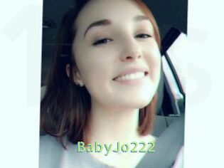 BabyJo222