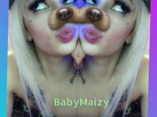 BabyMaizy