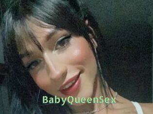 BabyQueenSex