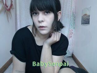 BabySenpai